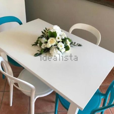 Casa Vacanze “Perla Del Circeo” Apartment Sabaudia Exterior photo